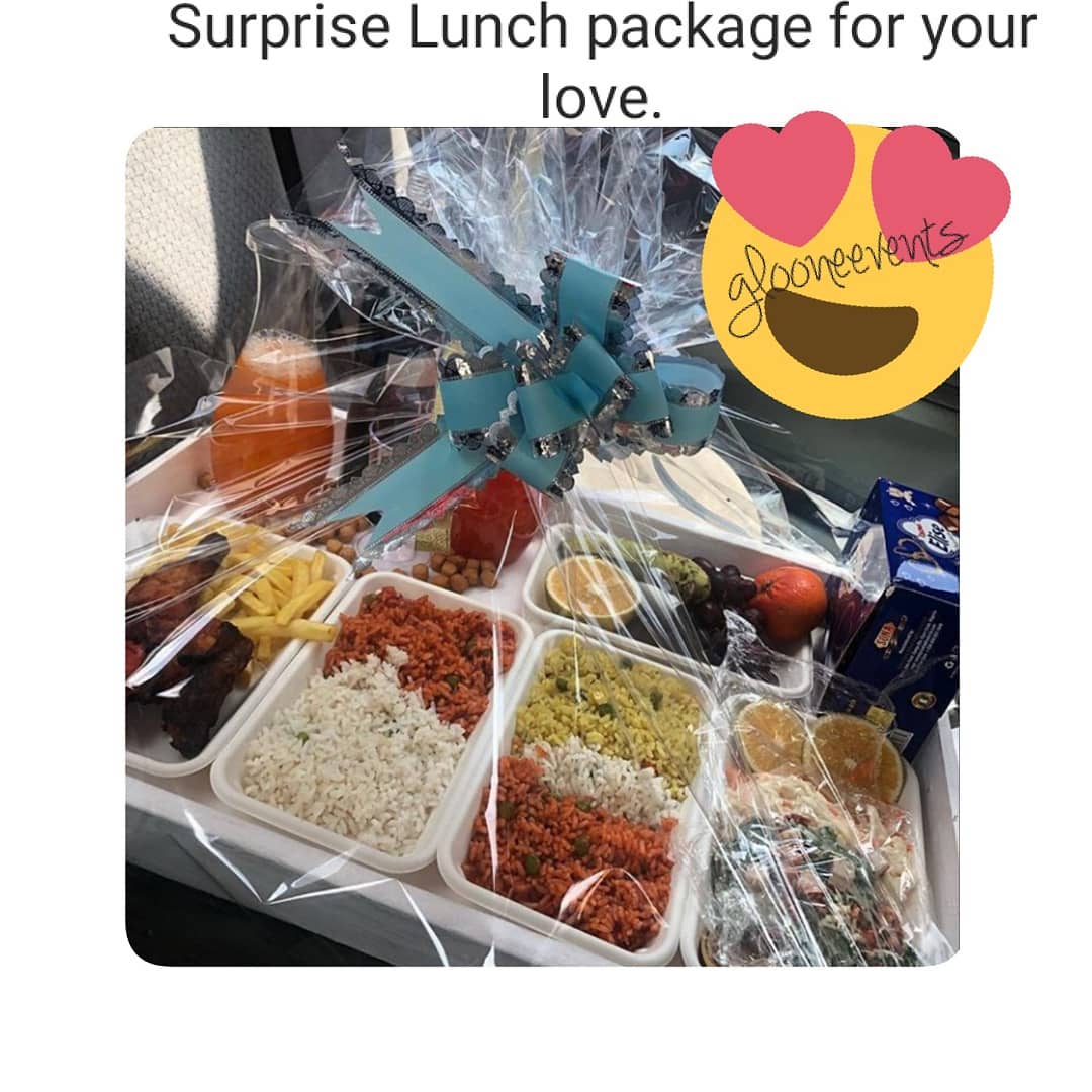 lunch-package